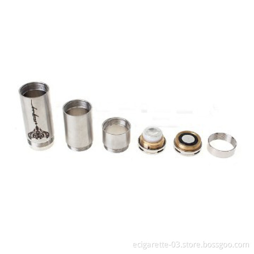 Full Mechanical Mod Ecig stingray mod Panzer Mech Mod Clone